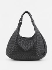 Bottega Veneta Medium Campana Hobo