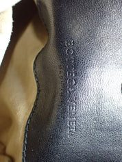 Bottega Veneta Medium Campana Hobo