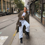 Fendi Mamma Baguette
