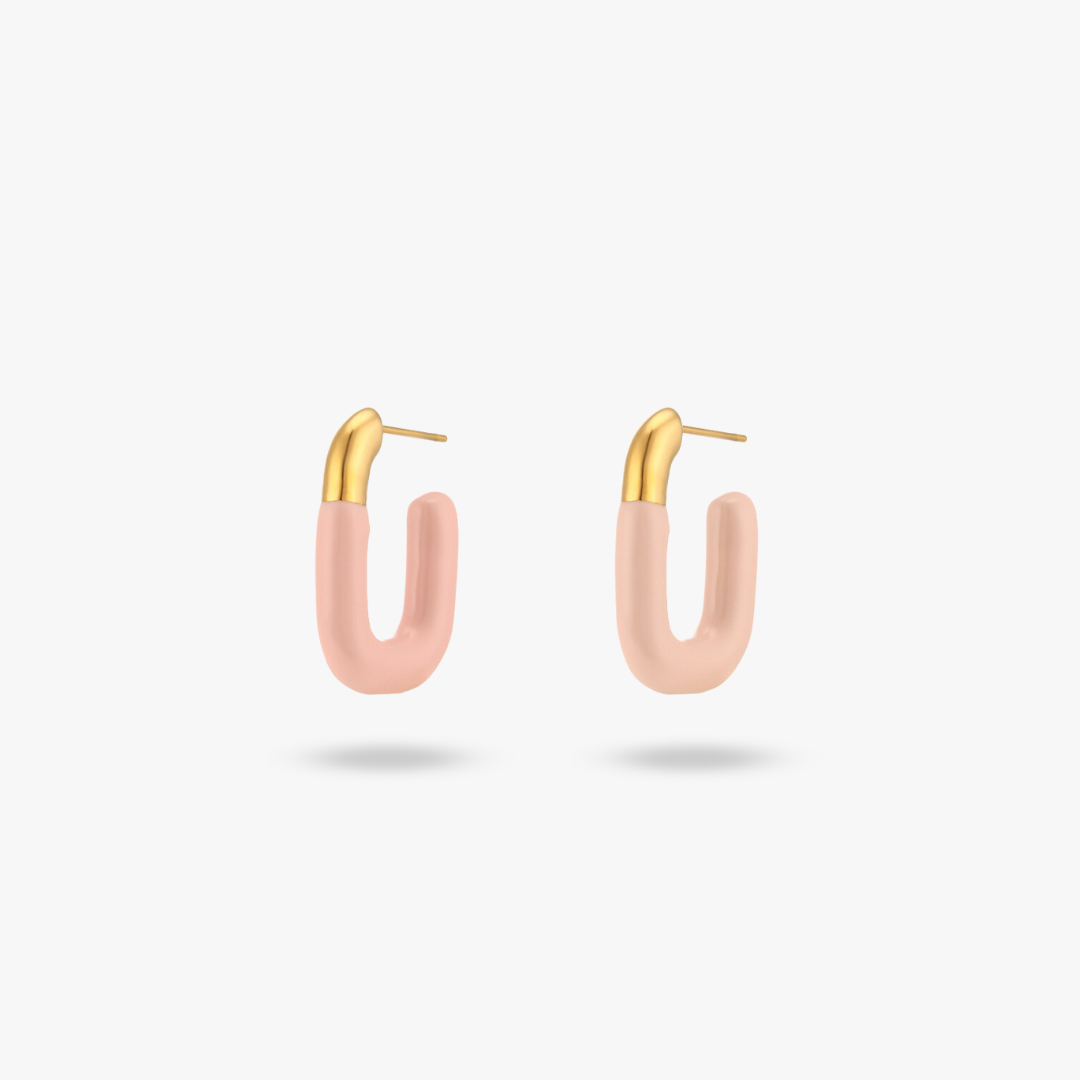 Gioia | Oorbellen